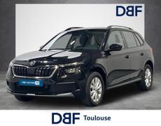 Skoda Kamiq Labège