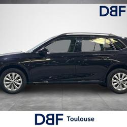Skoda Kamiq 1.0 TSI 116 ch DSG7 Ambition Lab&egrave;ge