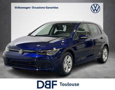 Volkswagen Golf 8 Labège