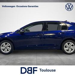 Volkswagen Golf 8 1.0 TSI OPF 110 BVM6 Life Plus Lab&egrave;ge