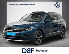 Volkswagen Tiguan Labège