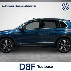 Volkswagen Tiguan 2.0 TDI 150ch DSG7 Elegance Lab&egrave;ge