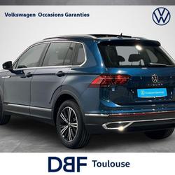 Volkswagen Tiguan 2.0 TDI 150ch DSG7 Elegance Lab&egrave;ge