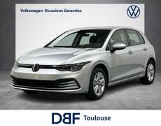 Volkswagen Golf 8