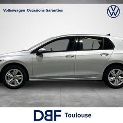 Volkswagen Golf 8 1.5 eTSI OPF 130 DSG7 Life Plus Toulouse