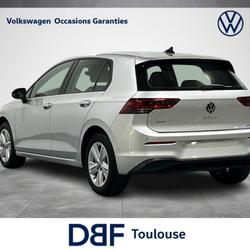 Volkswagen Golf 8 1.5 eTSI OPF 130 DSG7 Life Plus Toulouse