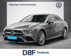Mercedes Classe A