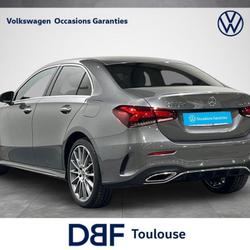 Mercedes Classe A Berline 250 e 8G-DCT AMG Line Toulouse