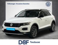 Volkswagen T-Roc Labège