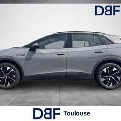 Volkswagen ID4 174 ch Pro Life Plus Lab&egrave;ge