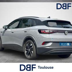 Volkswagen ID4 174 ch Pro Life Plus Lab&egrave;ge