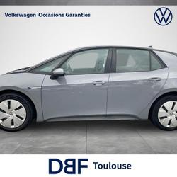 Volkswagen ID3 145 ch Pro Lab&egrave;ge