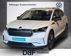 Skoda Enyaq Toulouse