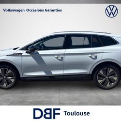 Skoda Enyaq iV 80 Toulouse