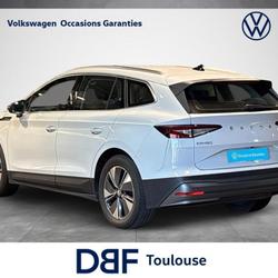 Skoda Enyaq iV 80 Toulouse