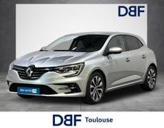 Renault Megane 4 Labège