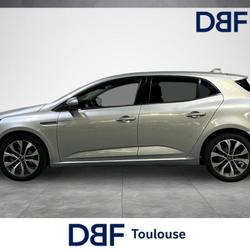Renault Megane 4 IV BERLINE Blue dCi 115 - 21B Intens Lab&egrave;ge