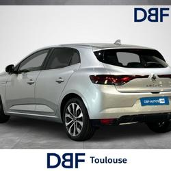 Renault Megane 4 IV BERLINE Blue dCi 115 - 21B Intens Lab&egrave;ge