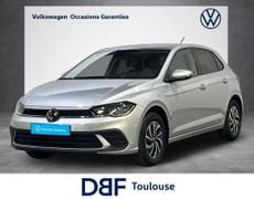 Volkswagen Polo Toulouse