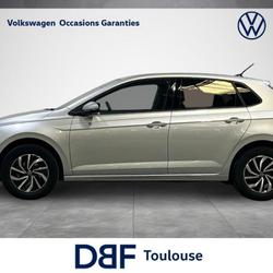 Volkswagen Polo 1.0 TSI 95 S&S BVM5 VW Edition Toulouse