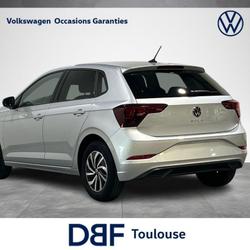 Volkswagen Polo 1.0 TSI 95 S&S BVM5 VW Edition Toulouse