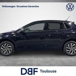 Volkswagen Polo 1.0 TSI 95 S&S BVM5 VW Edition Toulouse