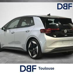 Volkswagen ID3 204 ch Pro S Life Max Toulouse