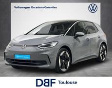 Volkswagen ID3