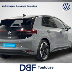 Volkswagen ID3 204 ch Pro S Life Max Toulouse