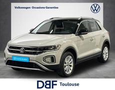 Volkswagen T-Roc Labège