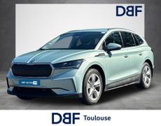 Skoda Enyaq Labège