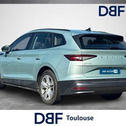 Skoda Enyaq iV 60 Lab&egrave;ge