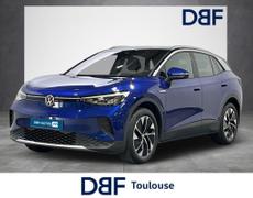 Volkswagen ID4 Toulouse