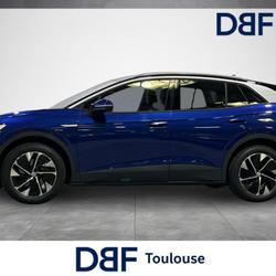Volkswagen ID4 170 ch Pure Performance Toulouse