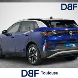 Volkswagen ID4 170 ch Pure Performance Toulouse
