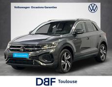 Volkswagen T-Roc Toulouse