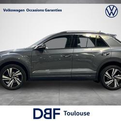 Volkswagen T-Roc 1.5 TSI EVO 150 Start/Stop DSG7 R-Line Toulouse