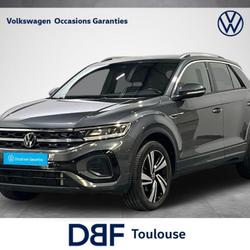 Volkswagen T-Roc 1.5 TSI EVO 150 Start/Stop DSG7 R-Line occasion - Toulouse - photo 2/36