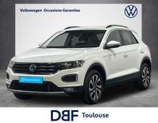 Volkswagen T-Roc Labège