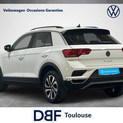 Volkswagen T-Roc 2.0 TDI 150 Start/Stop DSG7 Active Lab&egrave;ge
