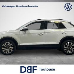Volkswagen T-Roc 2.0 TDI 150 Start/Stop DSG7 Active Toulouse