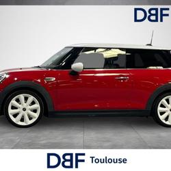 Mini Mini F56 Hatch 3 Portes Cooper S 192 ch Pack John Works A Lab&egrave;ge