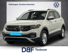 Volkswagen T-Cross Toulouse