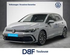 Volkswagen Golf 8 Labège