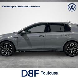 Volkswagen Golf 8 1.5 eTSI OPF 130 DSG7 R-Line Lab&egrave;ge