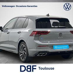 Volkswagen Golf 8 1.5 eTSI OPF 130 DSG7 R-Line Lab&egrave;ge