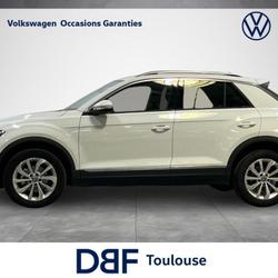 Volkswagen T-Roc 1.5 TSI EVO2 150 Start/Stop DSG7 Style Lab&egrave;ge