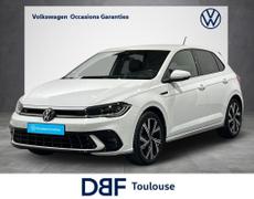 Volkswagen Polo Labège