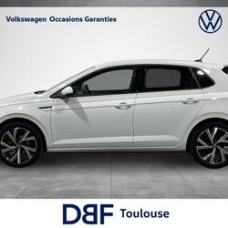 Volkswagen Polo 1.0 TSI 95 S&S BVM5 R-Line Lab&egrave;ge