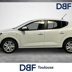 Dacia Sandero ECO-G 100 Confort Toulouse